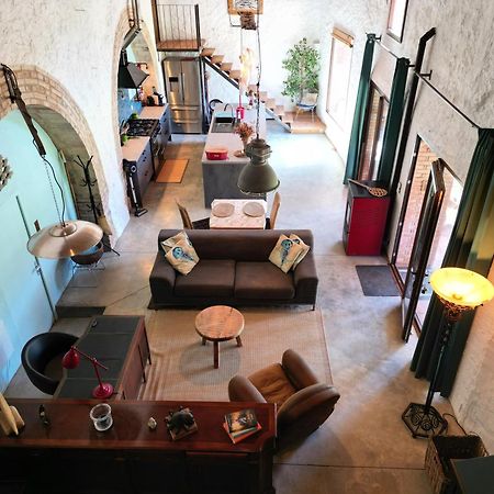 Mas Del Llop Blanc - Dog Friendly Hostal Rural - B&B Sobrestany Esterno foto